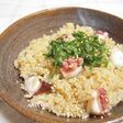 *簡単ほっこりたこ飯*