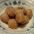 玉こんにゃくの炒り煮