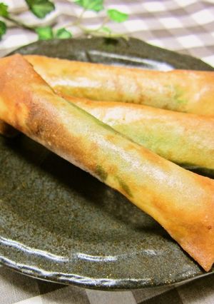 激ウマ！もちチーズスティック-レシピのメイン写真