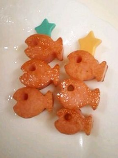 魚ニソピック-レシピのメイン写真