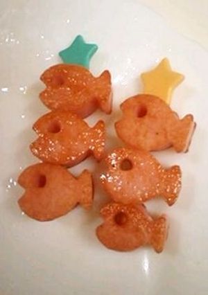 魚ニソピック-レシピのメイン写真