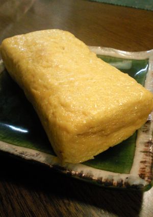 しあわせたまご-レシピのメイン写真