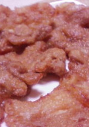 カリッとジューシーもちもち豚肉の唐揚げ-レシピのメイン写真
