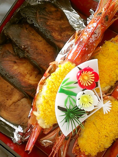 フライパンでぶりの照り焼き-レシピのメイン写真