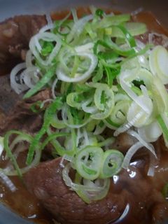 牛すじ煮込み-レシピのメイン写真