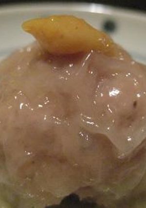 皮なし　しっとりシュウマイ-レシピのメイン写真