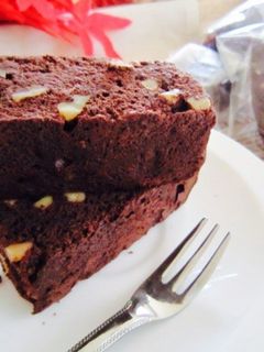 らくらく♪ブラウニー-レシピのメイン写真