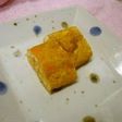 定番の卵焼き♪青じそドレッシングの活用