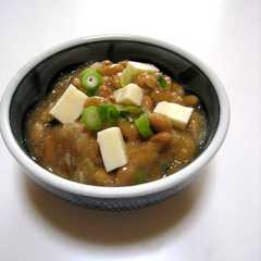 รูปของ ☆チーズ納豆☆