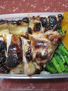 おうちで簡単☆鶏肉の味噌漬け-レシピのメイン写真