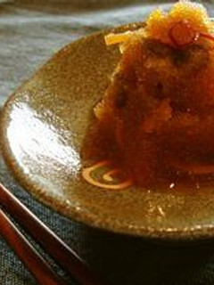 ★真子の醤油漬け★-レシピのメイン写真