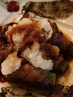 オクラの肉巻き-レシピのメイン写真