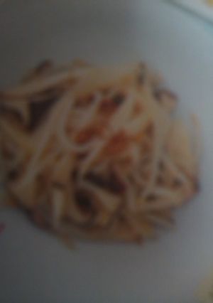 もやしのぺペロンチーノ★低カロリー♪-レシピのメイン写真