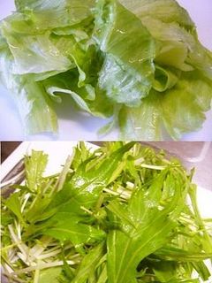 簡単!ほぼ真空で野菜を新鮮保存!!-レシピのメイン写真