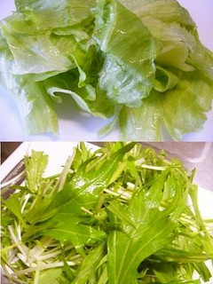 簡単!ほぼ真空で野菜を新鮮保存!!-レシピのメイン写真
