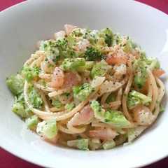 รูปของ びっくりドンキーマヨネーズ/パスタサラダ
