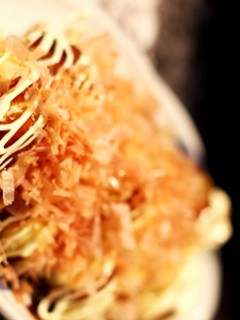 中がトロ~リなたこ焼き-レシピのメイン写真