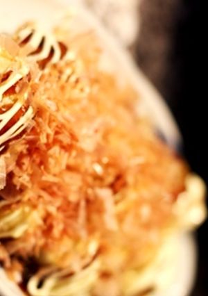中がトロ~リなたこ焼き-レシピのメイン写真