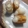 ちくわチーズ