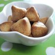 * トースターで簡単ガリゴリクッキー*