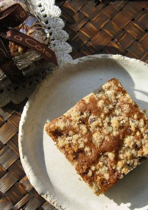 ほろ苦✿ごぼうのビターチョコケーキ-レシピのメイン写真
