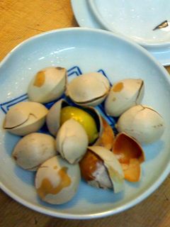 銀杏チン-レシピのメイン写真