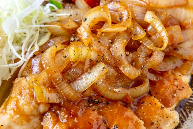 レシピ検索No.1／料理レシピ載せるなら Cookpad