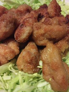米粉唐揚げ-レシピのメイン写真