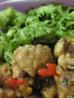 簡単唐揚げ-レシピのメイン写真