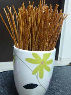 パスタ揚げ-レシピのメイン写真