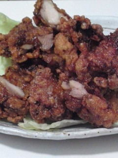 簡単からあげ♪-レシピのメイン写真