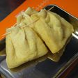 豆餅きんちゃく