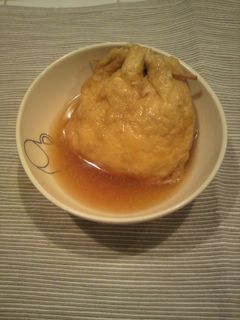 おでんにも!ふわふわはんぺんのふくさ煮-レシピのメイン写真