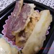 ♪さつまいもシュガースティック♪