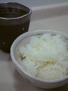 おいしいごはんの炊き方-レシピのメイン写真