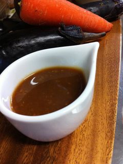 万能甘味噌 & 万能炒めダレ-レシピのメイン写真