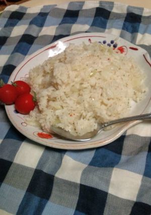 絶品ガーリックライス-レシピのメイン写真