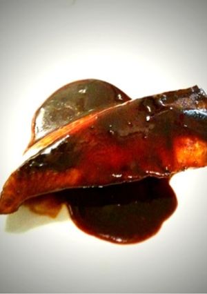 簡単ブリの照り焼き-レシピのメイン写真