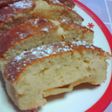 林檎のための「りんごケーキ」!?