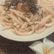 ☆簡単♪明太たまごうどん☆