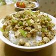 簡単♪ご飯のお供♡あまからツナ豆腐♡