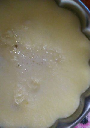 ノンオイル　ヘルシー豆腐ムースもどき-レシピのメイン写真