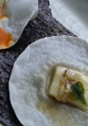 あっという間に簡単おつまみ-レシピのメイン写真