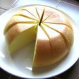 ☆炊飯器でふわふわ♪シフォンケーキ☆