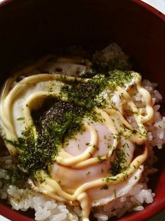 おやじ丼-レシピのメイン写真