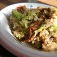 wうまうま 焼き肉チャーハンw