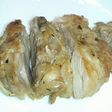 塩バターチキン