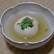 百合根饅頭 料亭の味