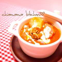 รูปของ ♡お手軽ビーフシチュー♡