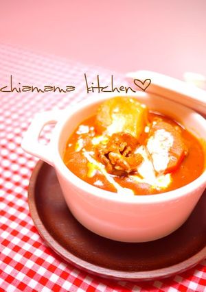 ♡お手軽ビーフシチュー♡-レシピのメイン写真